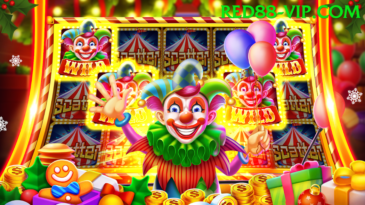 Game Slot - Đa dạng chủ đề - Trang chủ